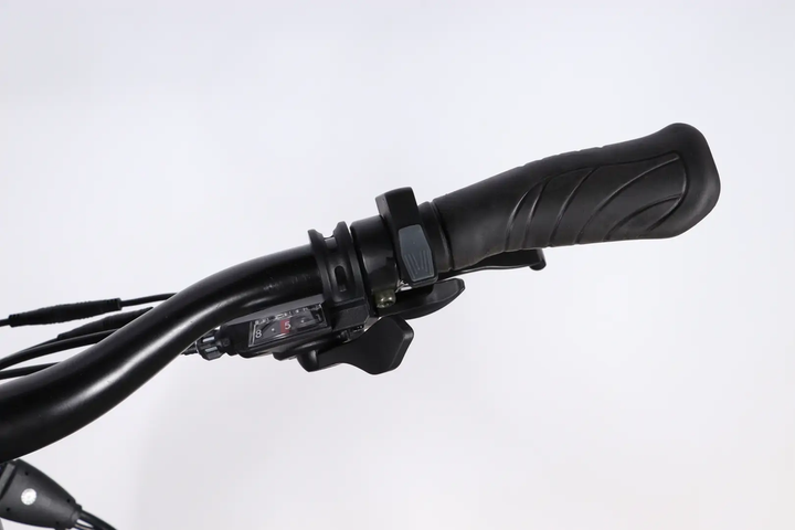 Велосипед з електроприводом 29" AL Formula eCURSOR MAN DD CS рама-21" 48B 13А*г 500Вт темно-синій 2026 - Фото 6 Велосипед з електроприводом 29" AL Formula eCURSOR MAN DD CS рама-21" 48B 13А*г 500Вт темно-синій 2026 - зображення 6