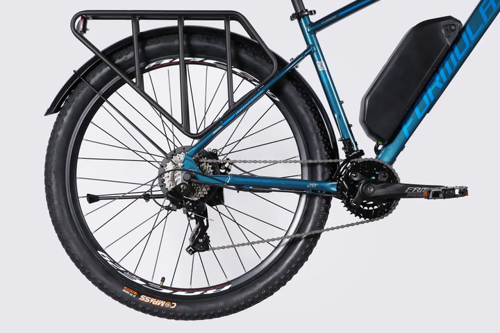 Велосипед с электроприводом 29" AL Formula eCURSOR MAN DD CS рама-19" 48В 13А*ч 500Вт темно-синий 2026 - Фото 8 Велосипед с электроприводом 29" AL Formula eCURSOR MAN DD CS рама-19" 48В 13А*ч 500Вт темно-синий 2026 - изображение 8