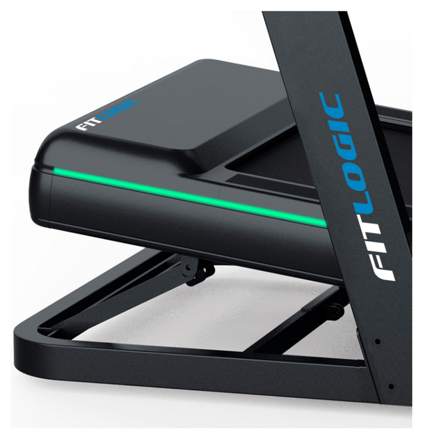Бігова доріжка FitLogic T745 (RNS_T745) - Фото 7 Бігова доріжка FitLogic T745 (RNS_T745) - изображение 7