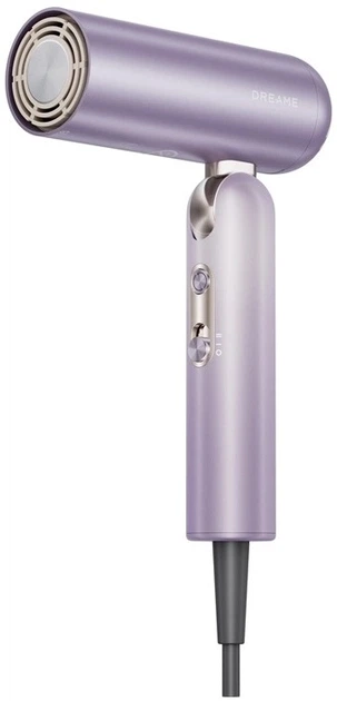 Фен Dreame Pocket Ultra AHD52 Purple - зображення 2