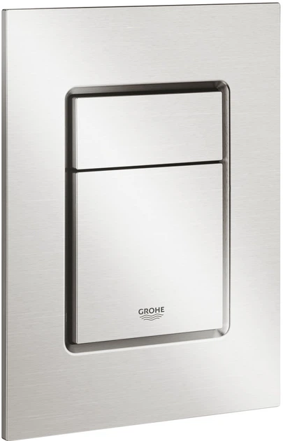 Панель змиву Grohe Skate Cosmopolitan S 37535DC0 - Фото 1 Панель змиву Grohe Skate Cosmopolitan S 37535DC0 - зображення 1