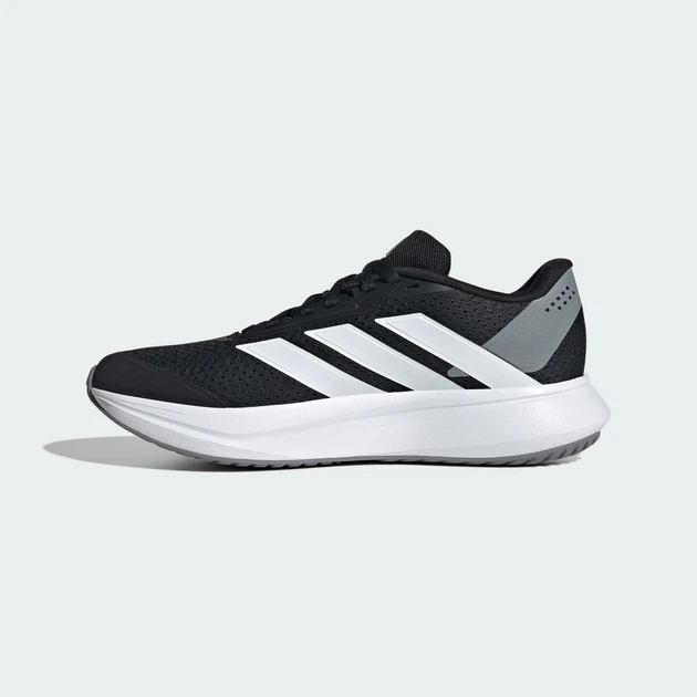 Дитячі Кросівки Duramo SL Kids adidas IH3592 35.5 (35.5 EUR) чорний (4067904653295) - Фото 7 Дитячі Кросівки Duramo SL Kids adidas IH3592 35.5 (35.5 EUR) чорний (4067904653295) - зображення 7