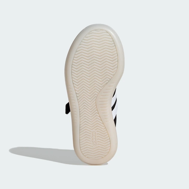 Дитячі Кросівки Barreda Decode Kids adidas JR0767 28.5 (28.5 EUR) чорний (4068801937792) - зображення 3