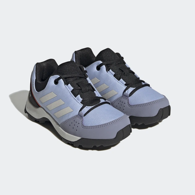 Дитячі Черевики для хайкінгу Terrex Hyperhiker Low adidas HQ5825 39 (39 1/3 EUR) синій (4066749356750) - Фото 5 Дитячі Черевики для хайкінгу Terrex Hyperhiker Low adidas HQ5825 39 (39 1/3 EUR) синій (4066749356750) - зображення 5