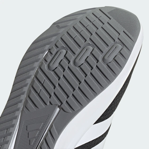Дитячі Кросівки Duramo SL Kids adidas IH3592 35.5 (35.5 EUR) чорний (4067904653295) - Фото 10 Дитячі Кросівки Duramo SL Kids adidas IH3592 35.5 (35.5 EUR) чорний (4067904653295) - зображення 10