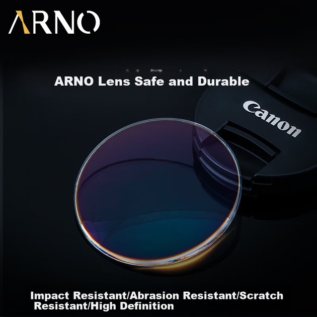 Очки для чтения ARNO FOCUS ON YOUR EYES для мужчин, бифокальные, немецкого производства, с автоматическим зумом и изменением цвета, для коррекции пресбиопии, модель A1050B, угол обзора 200 градусов. - изображение 2