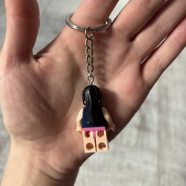 Коллекционный брелок One Piece: Nico Robin - изображение 4
