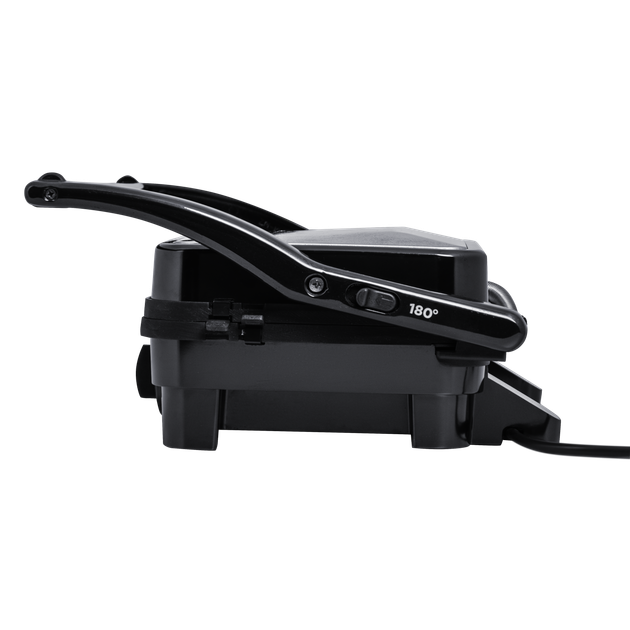 Гриль електричний LIBERTON LPG-1401 - зображення 7