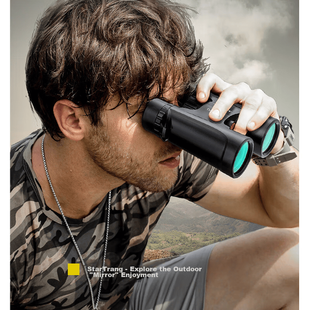 Бінокль Celestron Outland X 10x42 Black - зображення 2