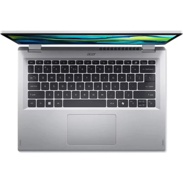 Ноутбук Acer Aspire Go 14 (AG14-31P)/ Intel Core i3-N305/RAM 8GB/SSD 512Gb/Intel UHD Graphics - зображення 2