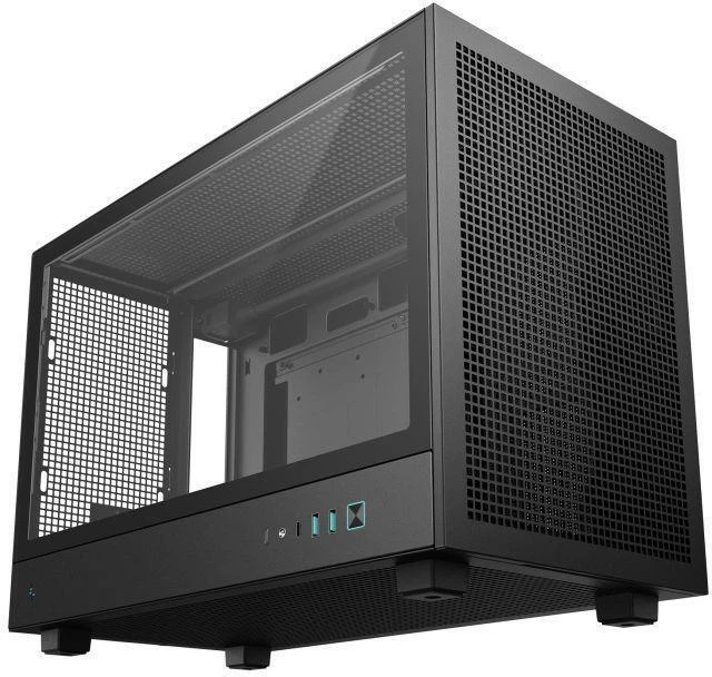 Deepcool CH260 Black - зображення 3