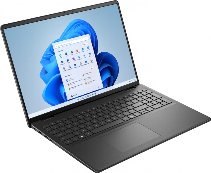 Laptop Dell 16 DC16250 (DC16250_RPLU-R_012_HOM) Carbon Black - obraz 2