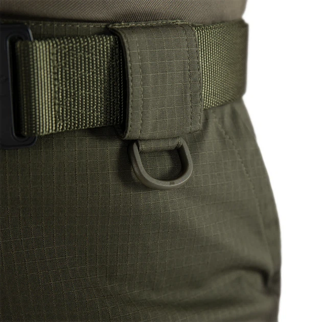 Жіночі Camotec штани Pani Patrol Pro Олива (9751), XS - изображение 8