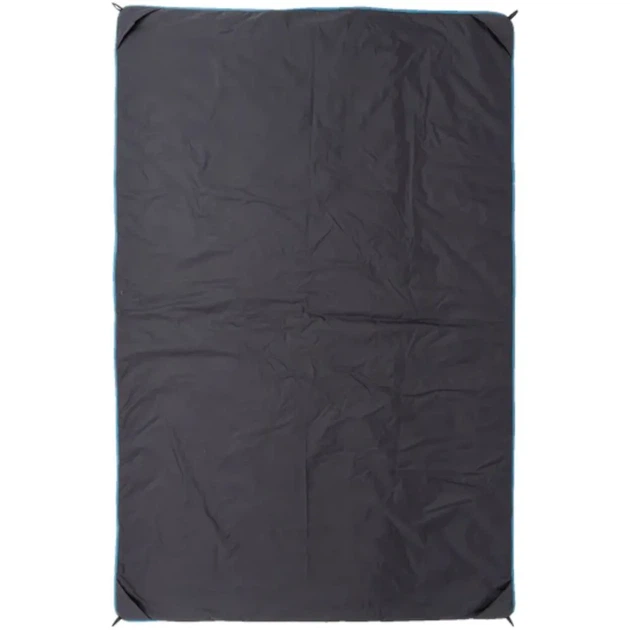 Ковдра для пікніка Big Agnes Why Not Picnic Blanket 55x85 - Фото 3 Ковдра для пікніка Big Agnes Why Not Picnic Blanket 55x85 - изображение 3