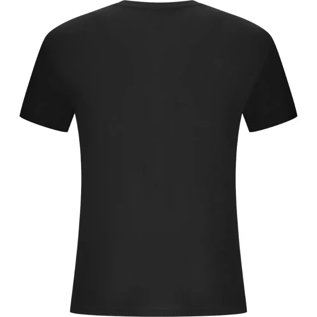 Футболка 2117 of Sweden Almo T-Shirt Mns Black XL (100089163) - изображение 4
