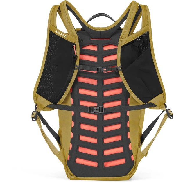 Рюкзак Salewa Pedroc Active 16L 0573 Uni (100087027) - изображение 2
