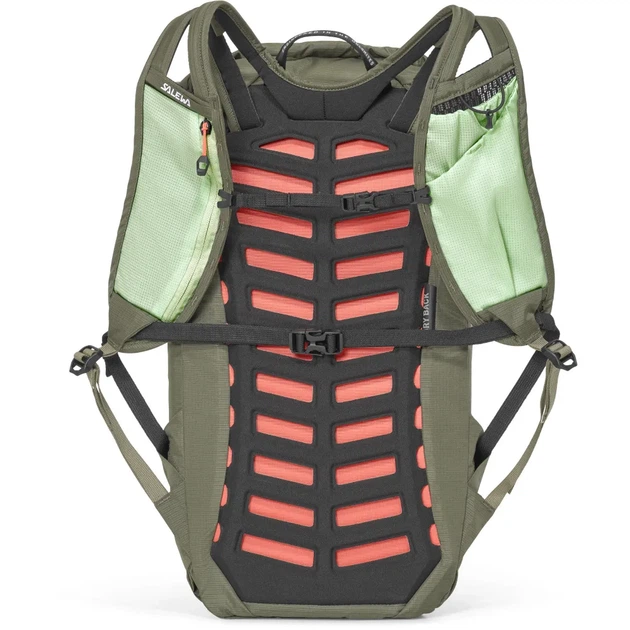 Рюкзак Salewa Pedroc Core 20L Wmn 5050 Uni (100087026) - Фото 2 Рюкзак Salewa Pedroc Core 20L Wmn 5050 Uni (100087026) - изображение 2