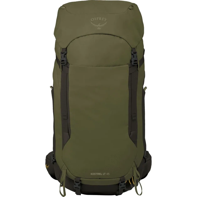 Рюкзак Osprey Kestrel LT 45 Moss green Uni (100087051) - изображение 2
