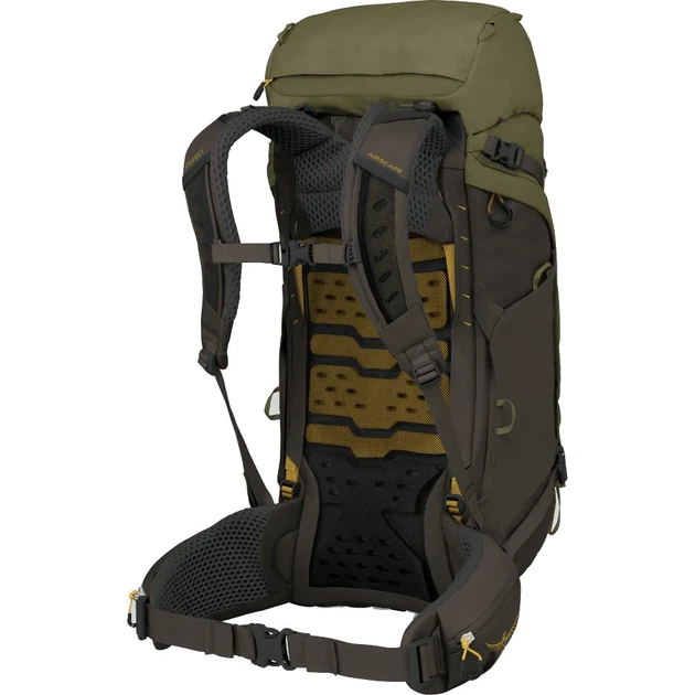 Рюкзак Osprey Kestrel LT 45 Moss green Uni (100087051) - изображение 4
