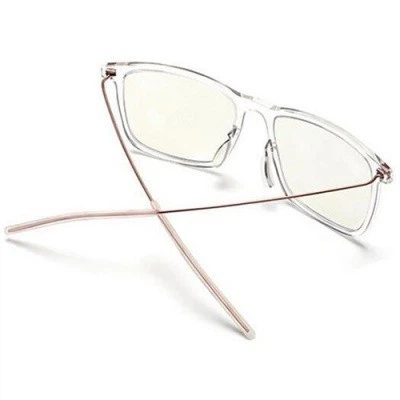 Компьютерные очки Mijia Mi Computer Glasses Pro Clear (Прозрачные) DMU4046TY - Фото 2 Компьютерные очки Mijia Mi Computer Glasses Pro Clear (Прозрачные) DMU4046TY - изображение 2