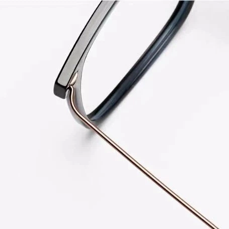 Очки для работы с компьютером Xiaomi Mijia Mi Computer Glasses Pro Dark Blue - Фото 4 Очки для работы с компьютером Xiaomi Mijia Mi Computer Glasses Pro Dark Blue - изображение 4