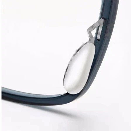 Очки для работы с компьютером Xiaomi Mijia Mi Computer Glasses Pro Dark Blue - Фото 5 Очки для работы с компьютером Xiaomi Mijia Mi Computer Glasses Pro Dark Blue - изображение 5