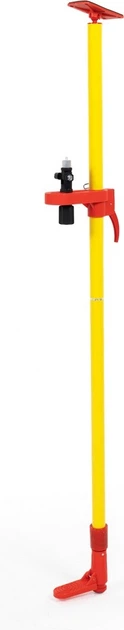 Tyczka rozporowa do laserów krzyżowych Nas Smart 4.2 m NS-CP-L-4 (5905842528260) - obraz 7