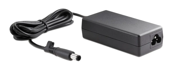Зарядное устройство для ноутбука 7,4-5,0 mm игла 3,5A 18,5V 19V 65W HP Оригинал RENEW - Фото 3 Зарядное устройство для ноутбука 7,4-5,0 mm игла 3,5A 18,5V 19V 65W HP Оригинал RENEW - изображение 3