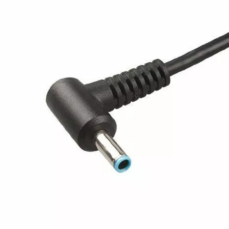 Зарядний пристрій для ноутбука 4,5-3,0 mm голка 3,33A 19,5V 65W HP ultrabook Оригінал RENEW - Фото 4 Зарядний пристрій для ноутбука 4,5-3,0 mm голка 3,33A 19,5V 65W HP ultrabook Оригінал RENEW - зображення 4