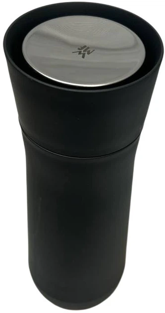 Kubek termiczny WMF Impulse 0.35 l Antracyt (0690937390) (955555910974854) - Outlet - Zdjęcie 5 Kubek termiczny WMF Impulse 0.35 l Antracyt (0690937390) (955555910974854) - Outlet - obraz 5