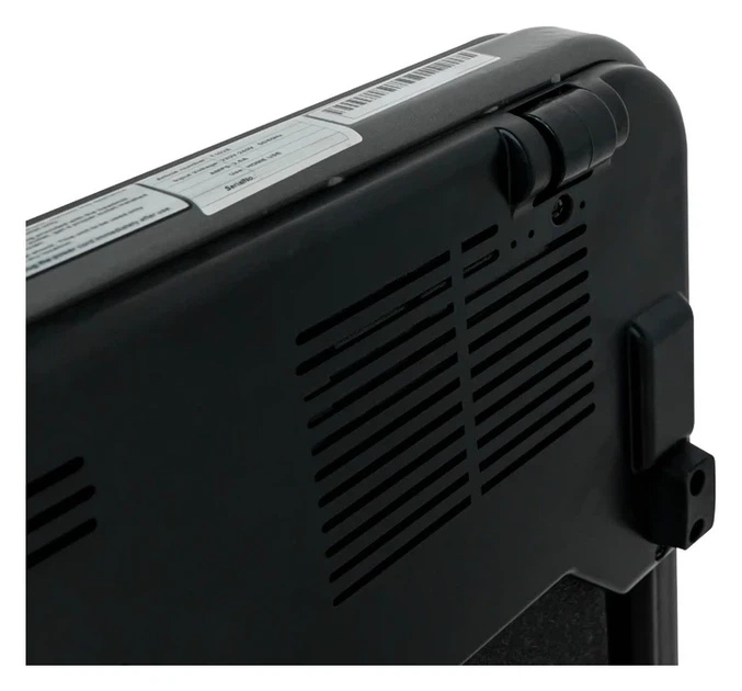 Бігова доріжка FitLogic T102E (T102E) - зображення 7