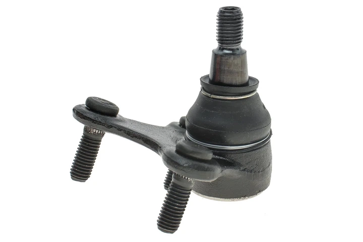Передній кульовий шарнір FEBI 31486 Volkswagen Passat, Sharan, Golf, Tiguan, CC, Touran; Seat Leon; Audi A3, Q3; Skoda Octavia, Kodiaq, Superb, Karoq 3C0407366A, 3C0407366AS1, 3C0407366B - изображение 2