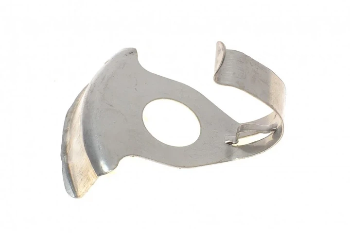 Передній кульовий шарнір FAG 825 0105 10 Ford Fusion, Fiesta; Mazda 2 PARTOF12128078, 1679382, 2S613395AB - изображение 5