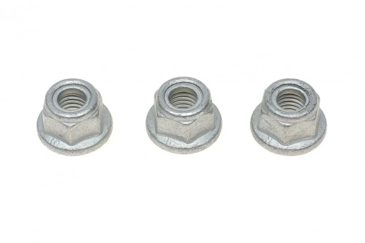 Передній кульовий шарнір FAG 825 0105 10 Ford Fusion, Fiesta; Mazda 2 PARTOF12128078, 1679382, 2S613395AB - изображение 8