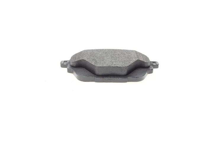 Комплект гальмівних колодок BOSCH 0986494805 Peugeot 308, 3008; Citroen C4; Opel Grandland X 1647874380, 1609000980, 1619791280 - Фото 3 Комплект гальмівних колодок BOSCH 0986494805 Peugeot 308, 3008; Citroen C4; Opel Grandland X 1647874380, 1609000980, 1619791280 - изображение 3