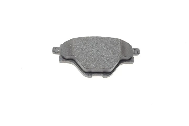 Комплект гальмівних колодок BOSCH 0986494805 Peugeot 308, 3008; Citroen C4; Opel Grandland X 1647874380, 1609000980, 1619791280 - Фото 7 Комплект гальмівних колодок BOSCH 0986494805 Peugeot 308, 3008; Citroen C4; Opel Grandland X 1647874380, 1609000980, 1619791280 - изображение 7