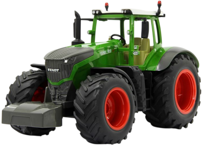 Трактор на радіокеруванні Jamara Fendt 1050 Vario 2.4 ГГц JA 405035 (4042774423759) - Фото 2 Трактор на радіокеруванні Jamara Fendt 1050 Vario 2.4 ГГц JA 405035 (4042774423759) - зображення 2
