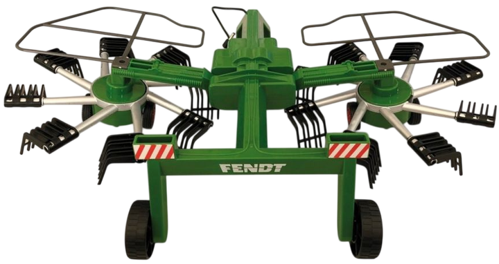 Ворушилка карусельна Jamara Fendt RC JA 412589 (4042774445133) - Фото 1 Ворушилка карусельна Jamara Fendt RC JA 412589 (4042774445133) - зображення 1