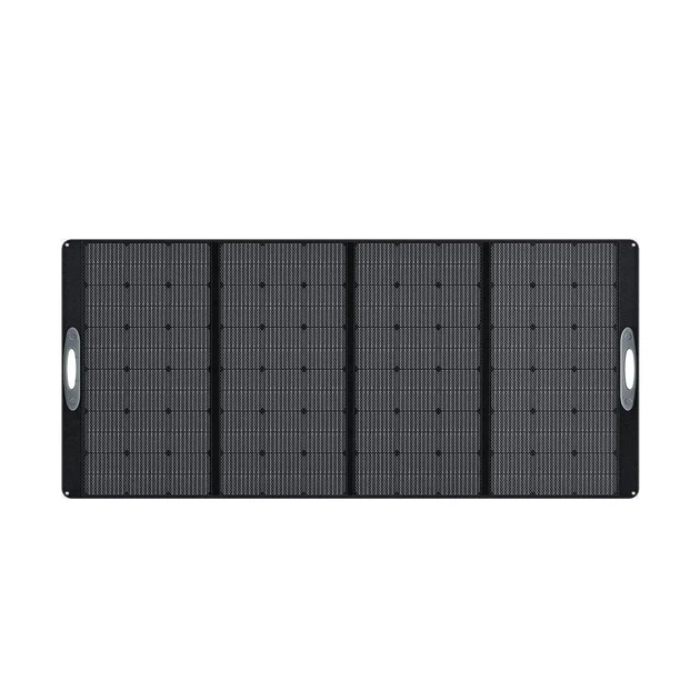 Сонячна панель OUKITEL PV400E 400W - зображення 2