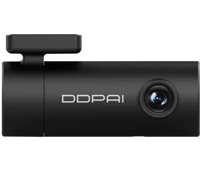 Видеорегистратор DDPai Mini PRO 2K - изображение 2