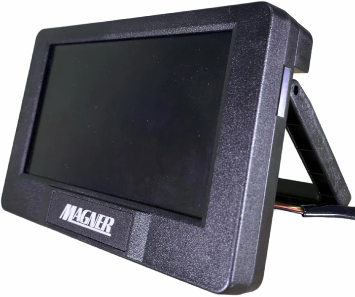 Выносной дисплей HITACHI MAGNER 150|175 175 FF для счетчика банкнот MAGNER 175, Универсальный дисплей - Фото 2 Выносной дисплей HITACHI MAGNER 150|175 175 FF для счетчика банкнот MAGNER 175, Универсальный дисплей - изображение 2