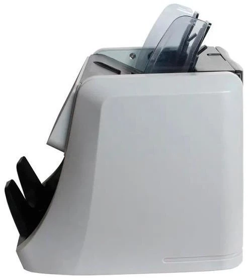 Профессиональная Счетная Машинка KINGSCAN AL-160, с функцией детекции подделок, с автоматическим стартом подсчёта, с сортировкой номинала - Фото 3 Профессиональная Счетная Машинка KINGSCAN AL-160, с функцией детекции подделок, с автоматическим стартом подсчёта, с сортировкой номинала - изображение 3