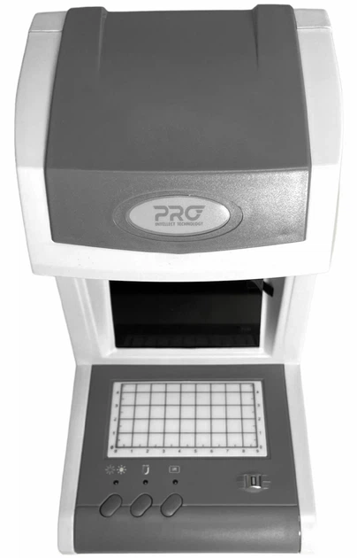 Аппарат для проверки банкнот PRO-1500 IRPM, инфракрасный детектор валют Счётная машинка С проверкой подлинности купюр С сортировкой номинала - Фото 2 Аппарат для проверки банкнот PRO-1500 IRPM, инфракрасный детектор валют Счётная машинка С проверкой подлинности купюр С сортировкой номинала - изображение 2