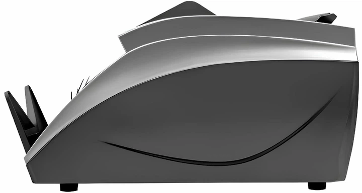 Портативний Счетчик Банкнот Купюр NRJ AL-5100 Автоматическая Счетная машинка Валют С проверкой подлинности денег С детекцией банкнот - изображение 4