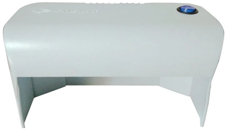 СПЕКТР-5 LED — Ультрафиолетовый портативный детектор банкнот для Проверки подлинности валют, LED подсветка - Фото 1 СПЕКТР-5 LED — Ультрафиолетовый портативный детектор банкнот для Проверки подлинности валют, LED подсветка - изображение 1