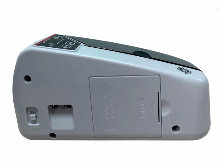 Портативный Ручной Счетчик с ультрафиолетом на батарейках MHZ V30 220V UV, Машинка для пересчета денег, Профессиональный счётчик денег - Фото 5 Портативный Ручной Счетчик с ультрафиолетом на батарейках MHZ V30 220V UV, Машинка для пересчета денег, Профессиональный счётчик денег - изображение 5