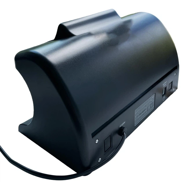 Детектор валют с ультрафиолетовой лампой UV CL-16 LPM LED - PRO Проверка банкнот, денег Корея, Профессиональный детектор валют - Фото 3 Детектор валют с ультрафиолетовой лампой UV CL-16 LPM LED - PRO Проверка банкнот, денег Корея, Профессиональный детектор валют - изображение 3