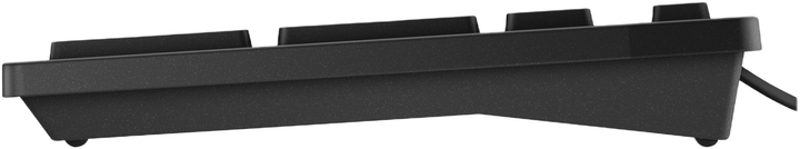 Klawiatura przewodowa Dell KB216 USB Lithuanian Black (580-ADHK_LT) - obraz 4