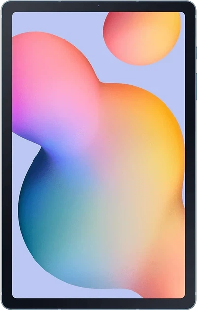 Планшет Samsung Galaxy Tab S6 Lite Wi-Fi 4/64GB Blue (SM-P613NZBASEK) - Фото 2 Планшет Samsung Galaxy Tab S6 Lite Wi-Fi 4/64GB Blue (SM-P613NZBASEK) - изображение 2