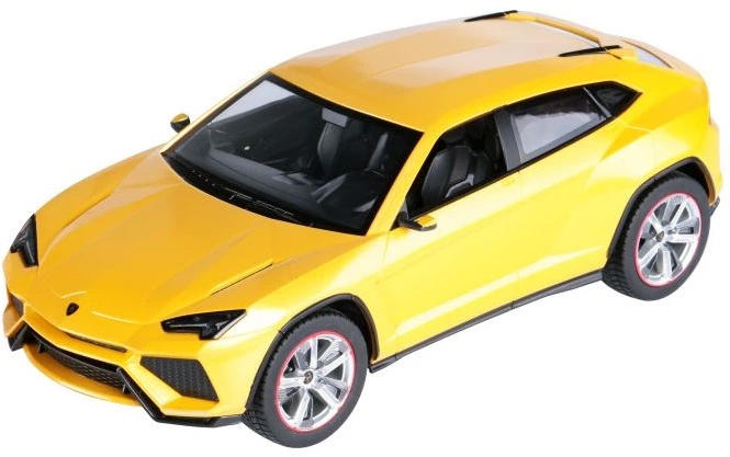 Samochód zdalnie sterowany Rastar Lamboghini Urus Concept 1:14 73000 (6930751308657) - obraz 2